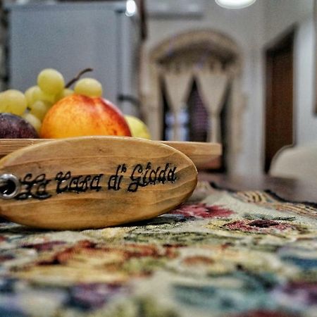 La Casa Di Giada Villa โมดิกา ภายนอก รูปภาพ