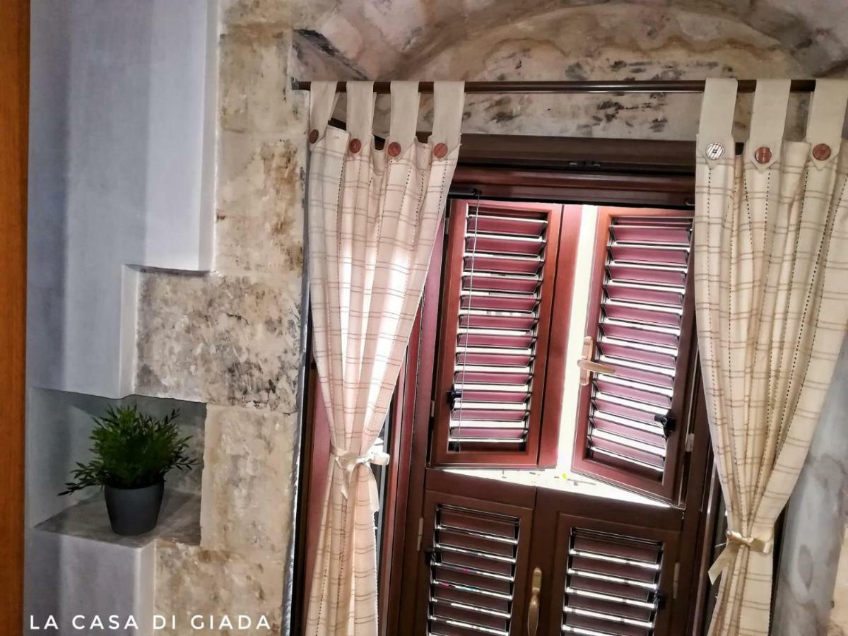 La Casa Di Giada Villa โมดิกา ภายนอก รูปภาพ