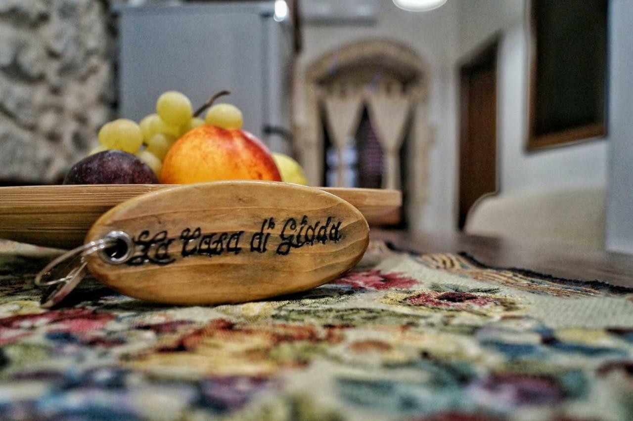 La Casa Di Giada Villa โมดิกา ภายนอก รูปภาพ